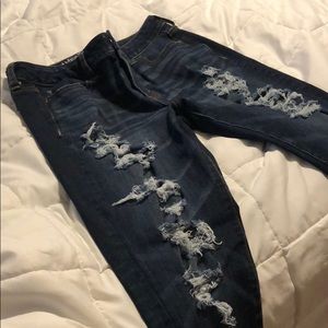 Never Worn American Eagle Jeans